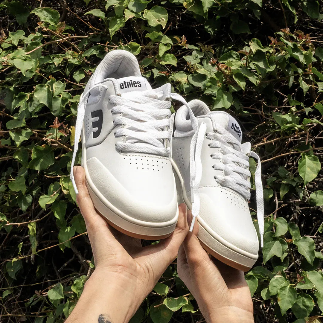 Marana OG Low-Top Shoe Etnies Skate Original Sustainability Gear