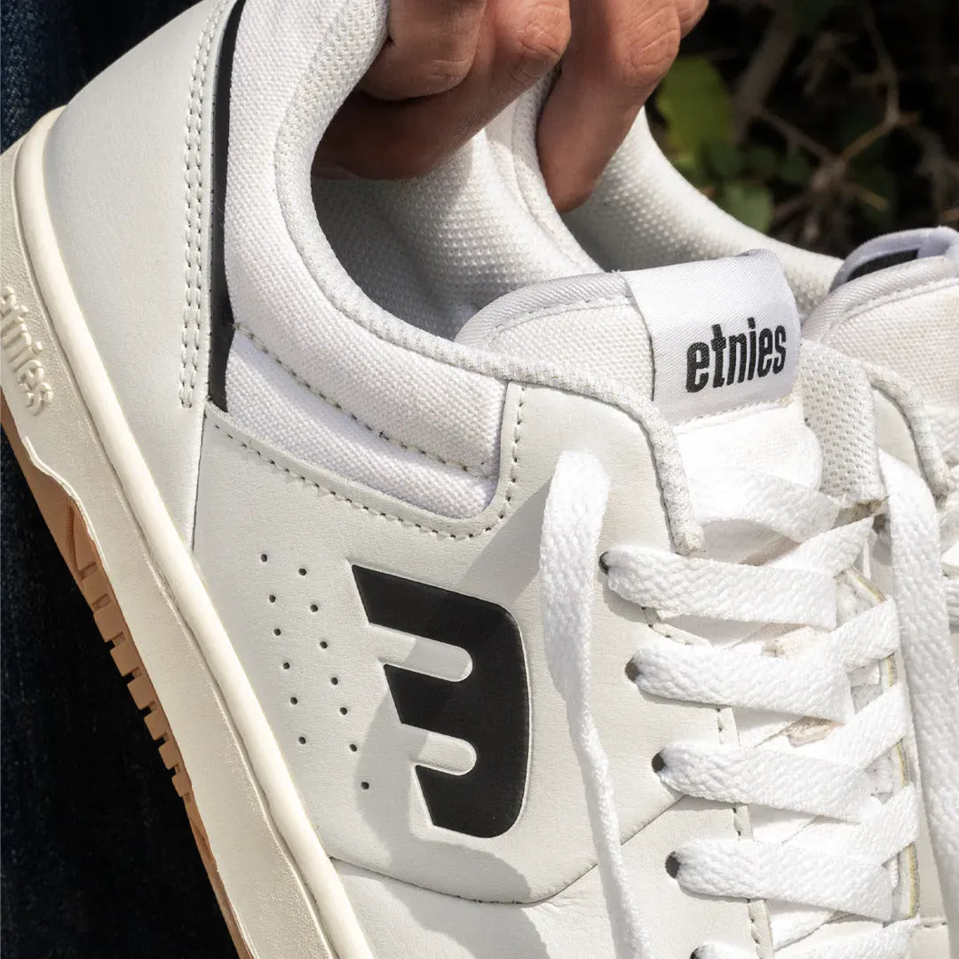 Marana OG Low-Top Shoe Etnies Skate Original Sustainability Gear