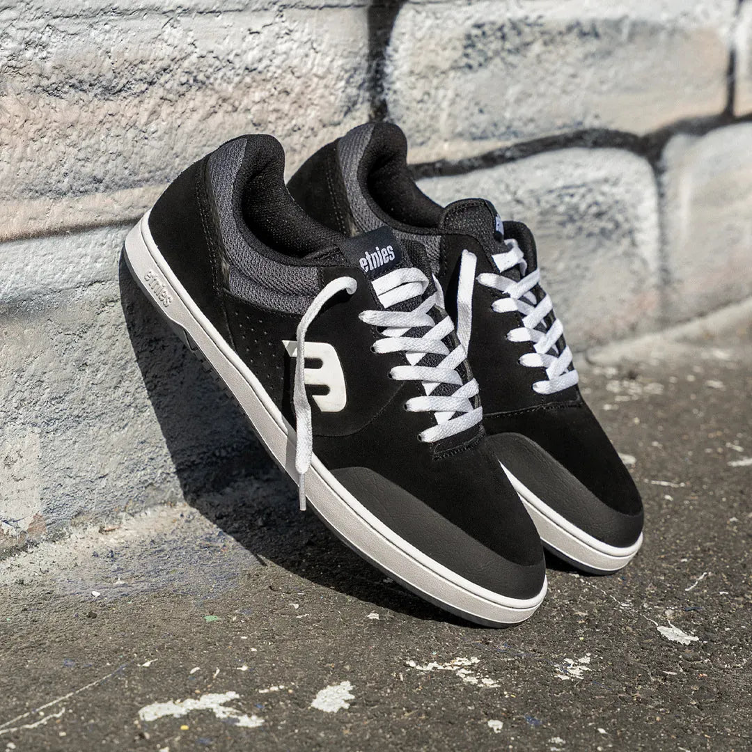 Marana OG Skate Low-Top Shoe | etnies Skateboarding Low-Top Shoe Etnies Skate Original Sustainability Gear