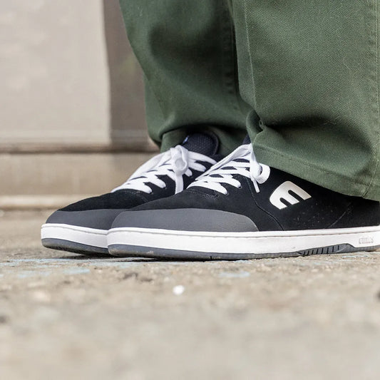 Marana OG Skate Low-Top Shoe | etnies Skateboarding Low-Top Shoe Etnies Skate Original Sustainability Gear