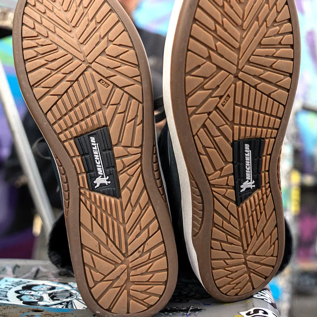 Marana OG Low-Top Shoe Etnies Skate Original Sustainability Gear