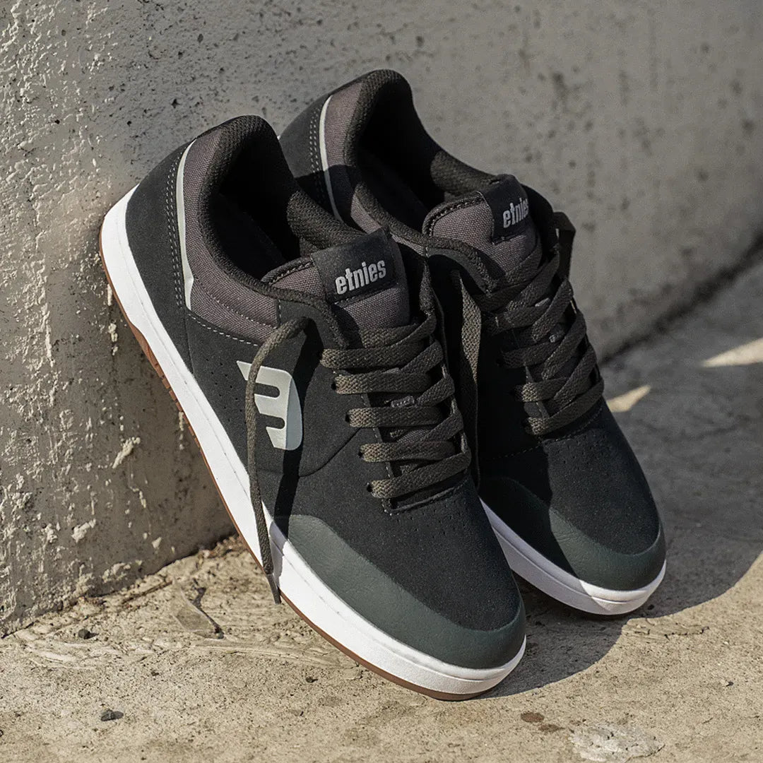 Marana Michelin Low-Top Shoe Etnies Skate Original Sustainability Gear