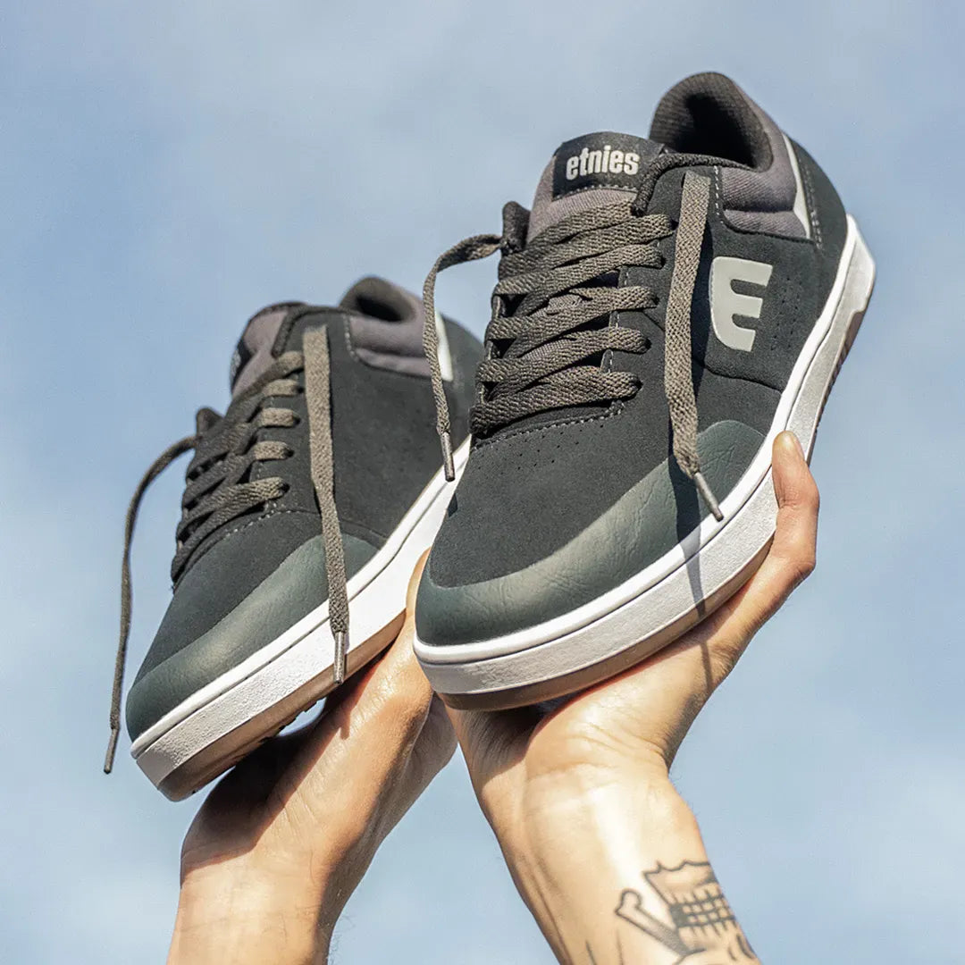 Marana OG Low-Top Shoe Etnies Skate Original Sustainability Gear