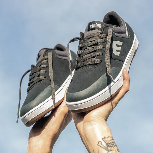 Marana OG Low-Top Shoe Etnies Skate Original Sustainability Gear