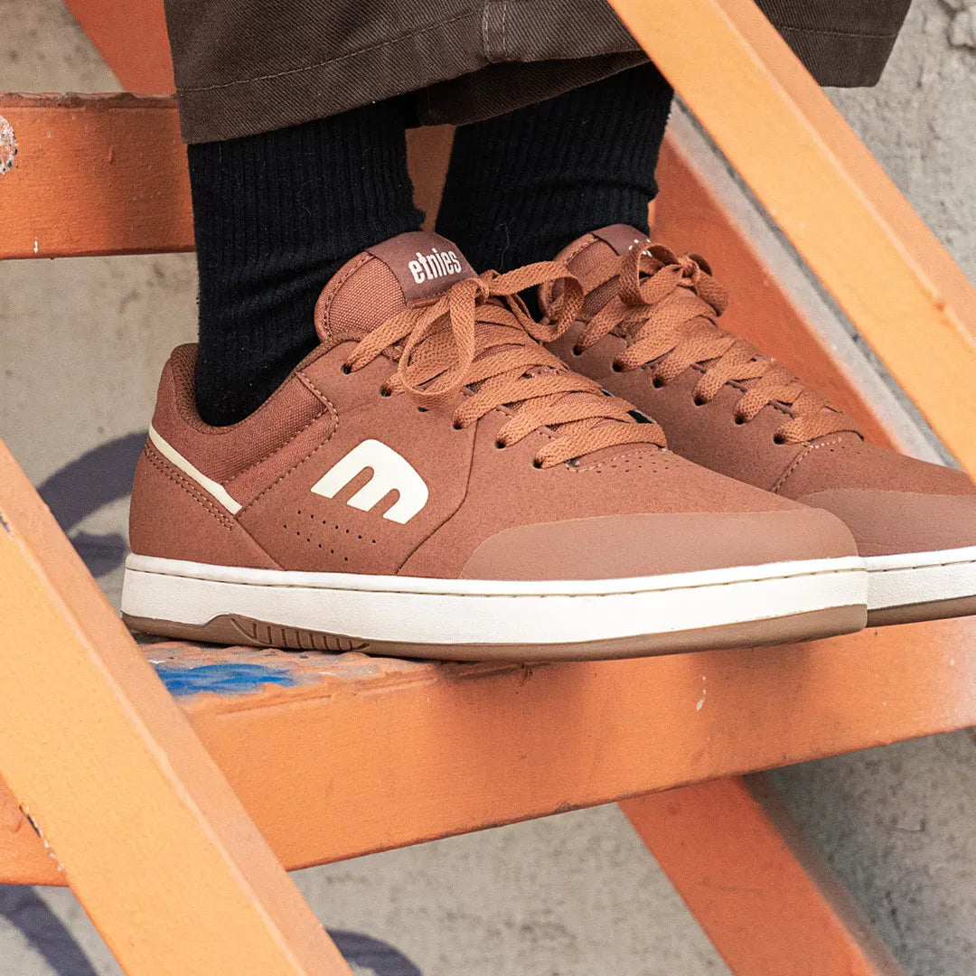 Marana Michelin Low-Top Shoe Etnies Skate Original Sustainability Gear