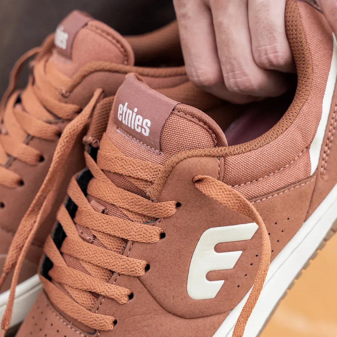 Marana Michelin Low-Top Shoe Etnies Skate Original Sustainability Gear