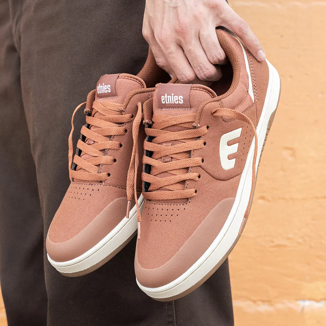 Marana Michelin Low-Top Shoe Etnies Skate Original Sustainability Gear