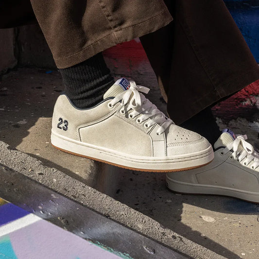 Sal 23 Low-Top Shoe Etnies Skate Original Sustainability Gear