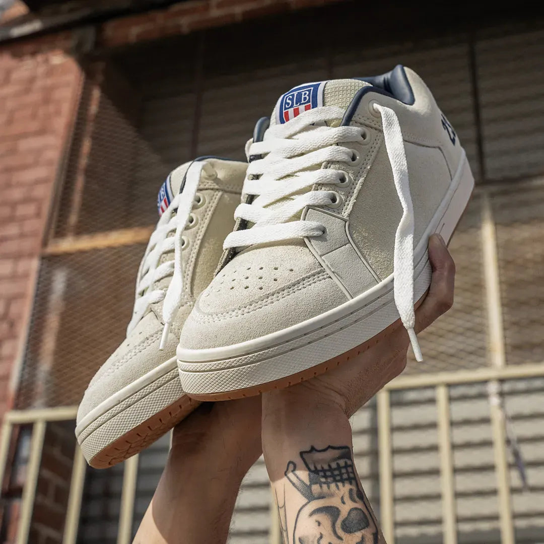 Sal 23 Low-Top Shoe Etnies Skate Original Sustainability Gear