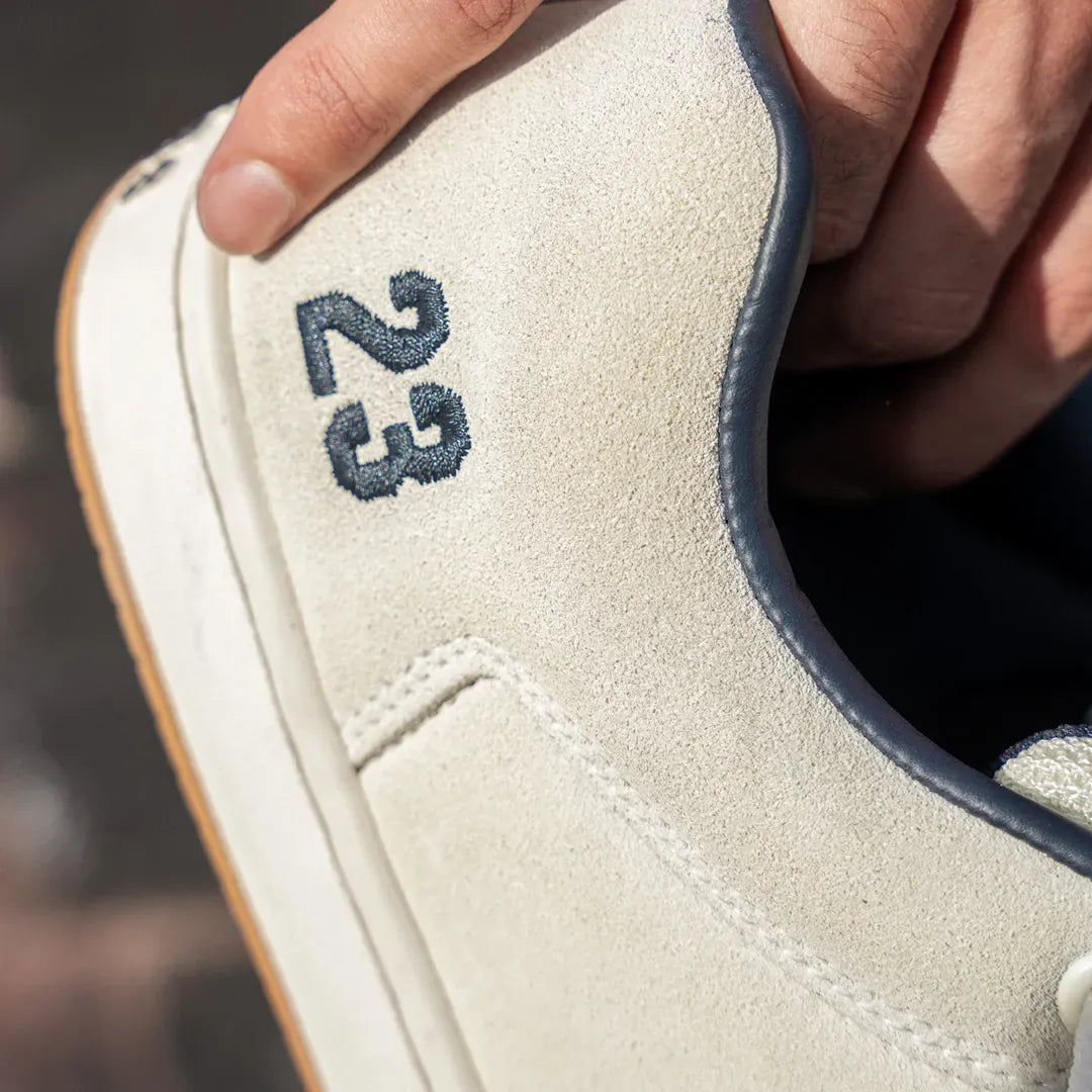 Sal 23 Low-Top Shoe Etnies Skate Original Sustainability Gear
