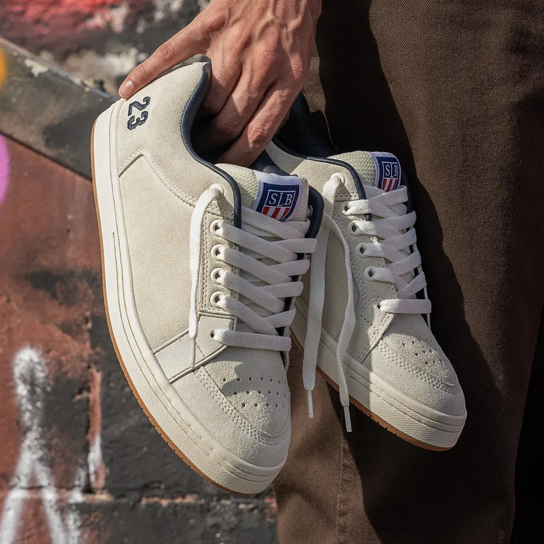 Sal 23 Low-Top Shoe Etnies Skate Original Sustainability Gear