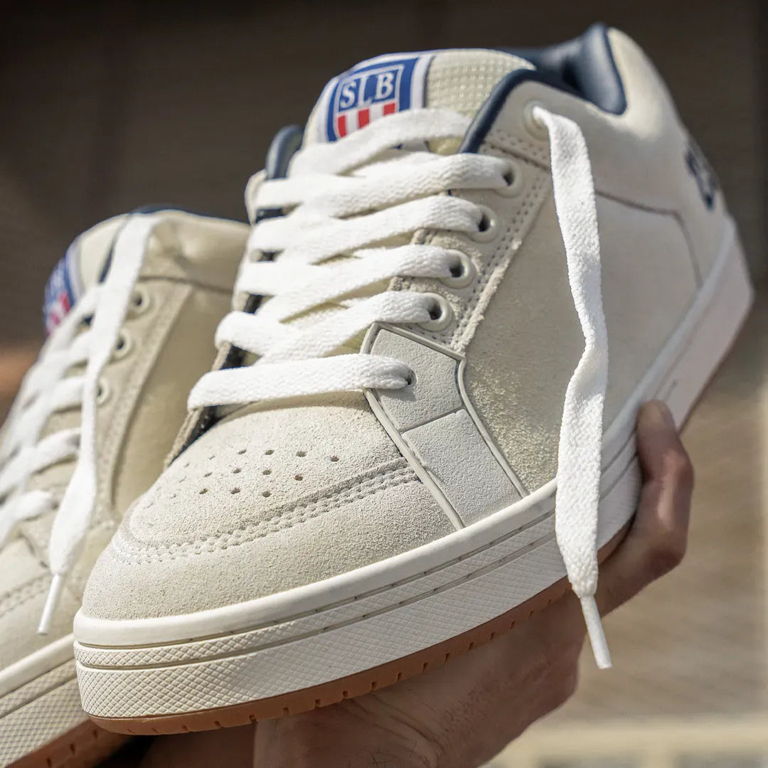 Sal 23 Low-Top Shoe Etnies Skate Original Sustainability Gear
