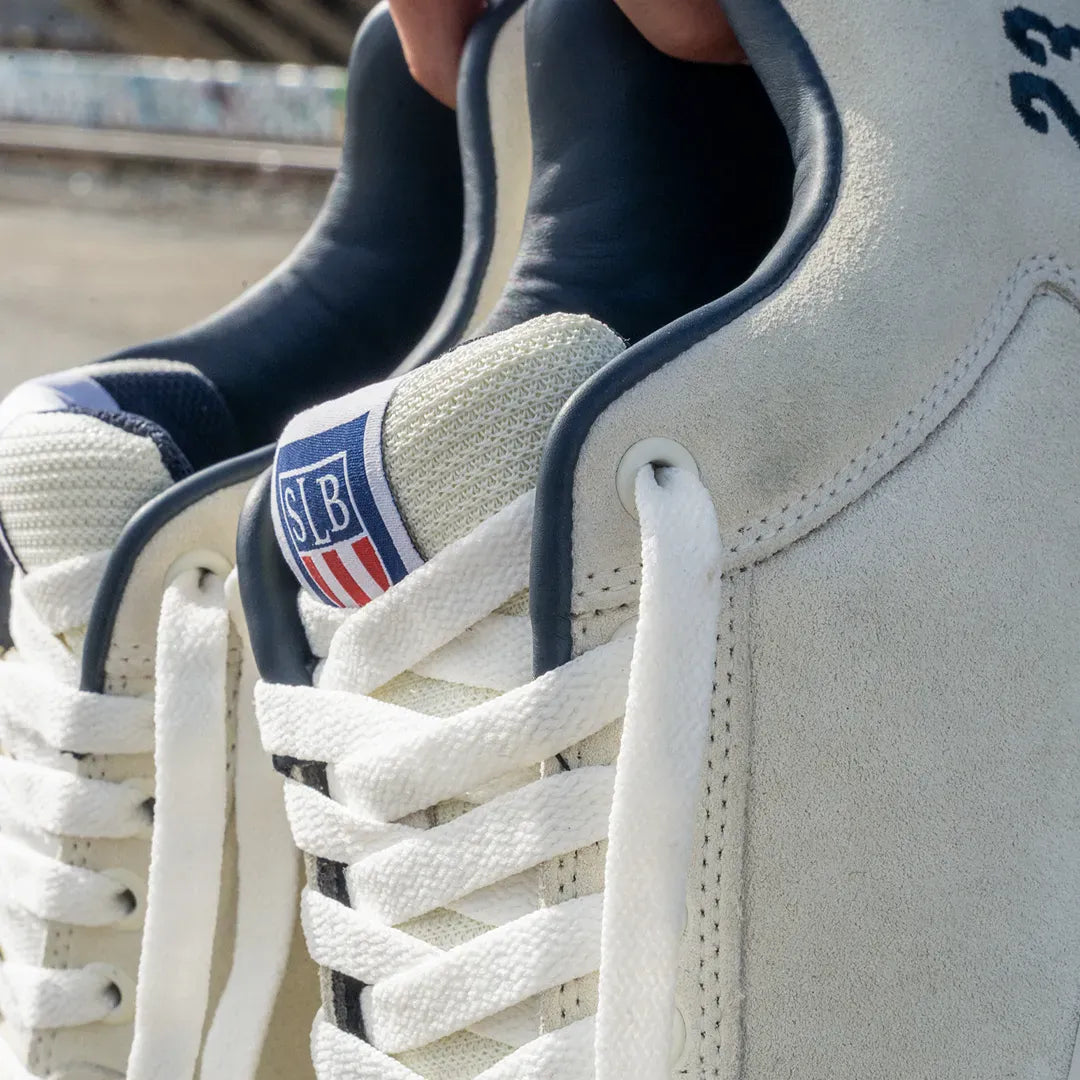 Sal 23 Low-Top Shoe Etnies Skate Original Sustainability Gear
