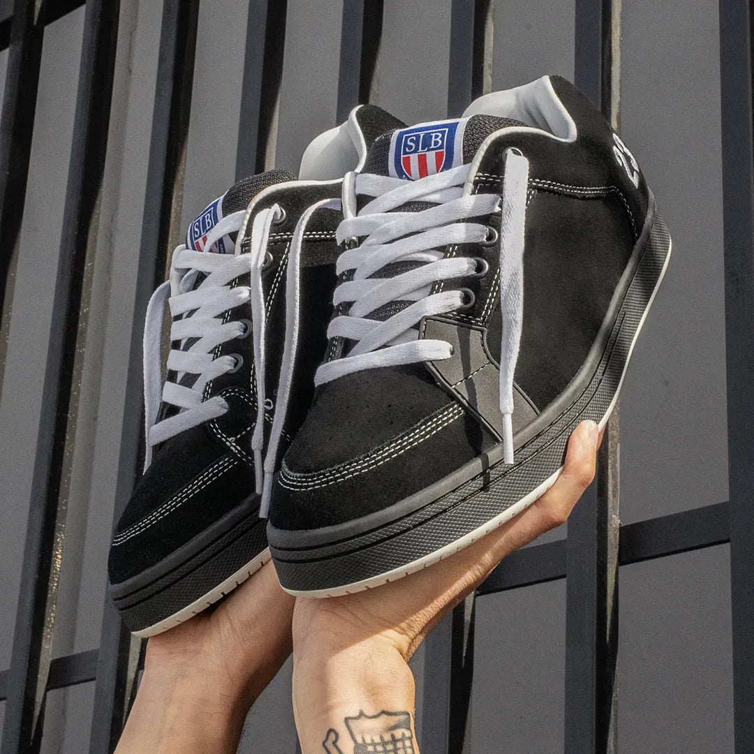 SAL 23 Etnies Skate Original Sustainability Gear