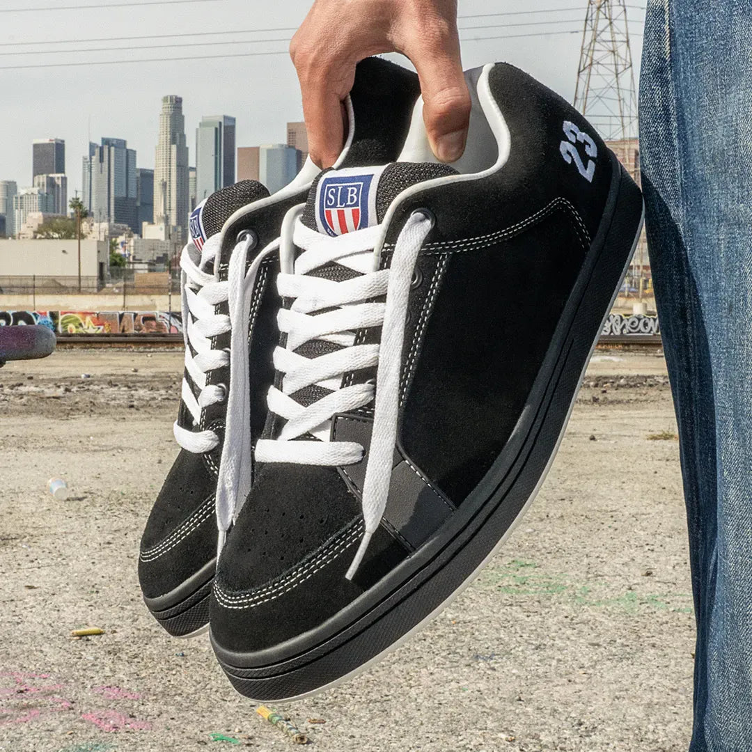 SAL 23 Etnies Skate Original Sustainability Gear