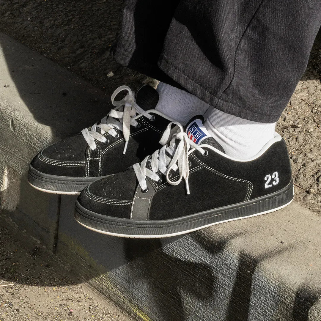 SAL 23 Etnies Skate Original Sustainability Gear