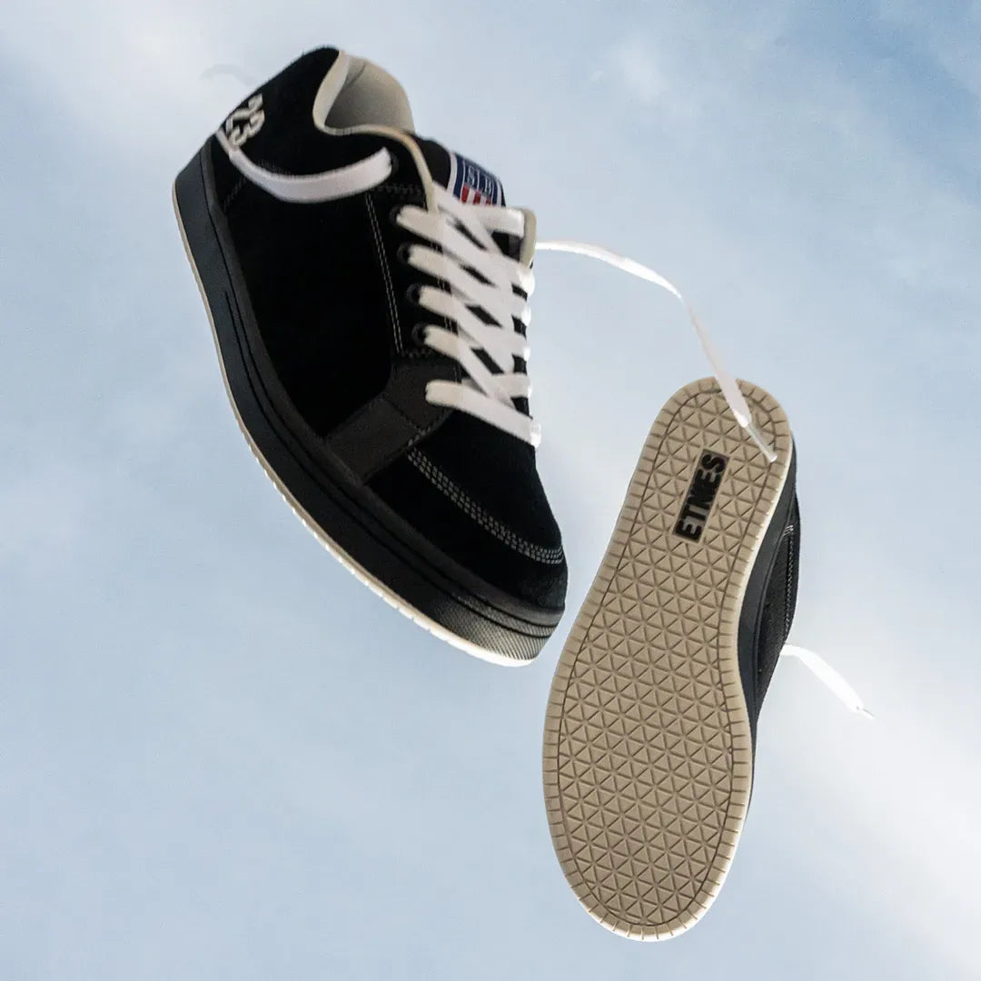 SAL 23 Etnies Skate Original Sustainability Gear