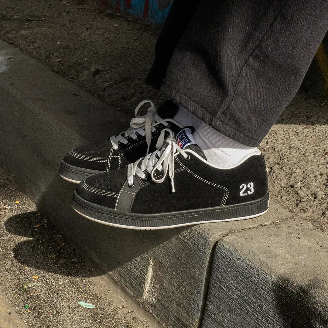 SAL 23 Etnies Skate Original Sustainability Gear
