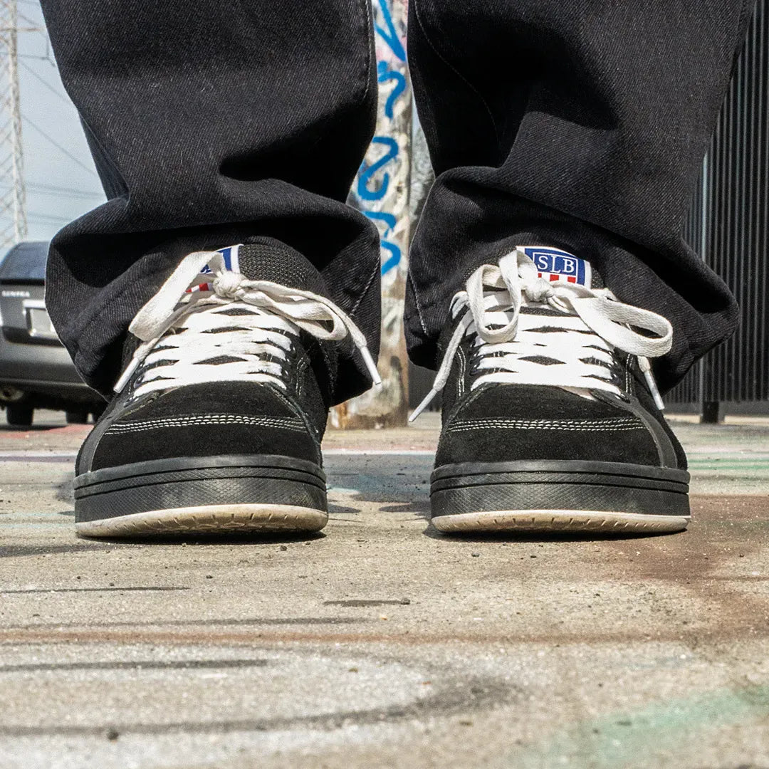 SAL 23 Etnies Skate Original Sustainability Gear