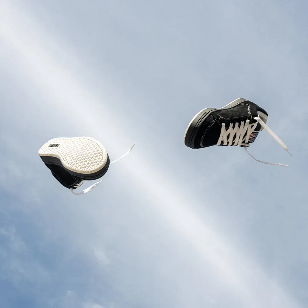 SAL 23 Etnies Skate Original Sustainability Gear