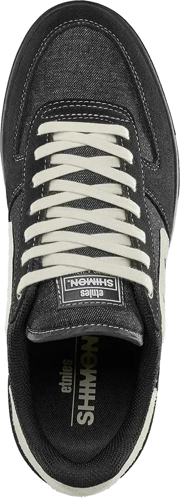 Emerson X Shimon Skate Low-Top Shoe | etnies Official Low-Top Shoe etnies Skate Original Sustainability Gear