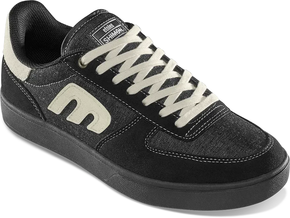 Emerson X Shimon Skate Low-Top Shoe | etnies Official Low-Top Shoe etnies Skate Original Sustainability Gear