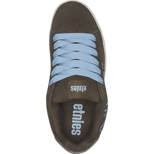 Fader Skate Low-Top Shoe | etnies Skateboarding Low-Top Shoe etnies Skate Original Sustainability Gear