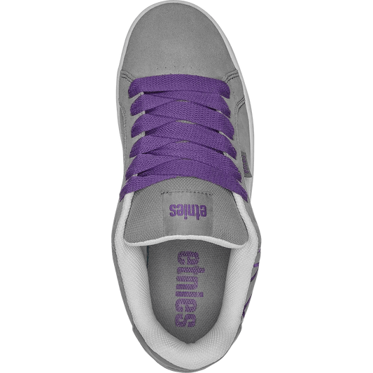 Fader Skate Low-Top Shoe | etnies Skateboarding Low-Top Shoe etnies Skate Original Sustainability Gear