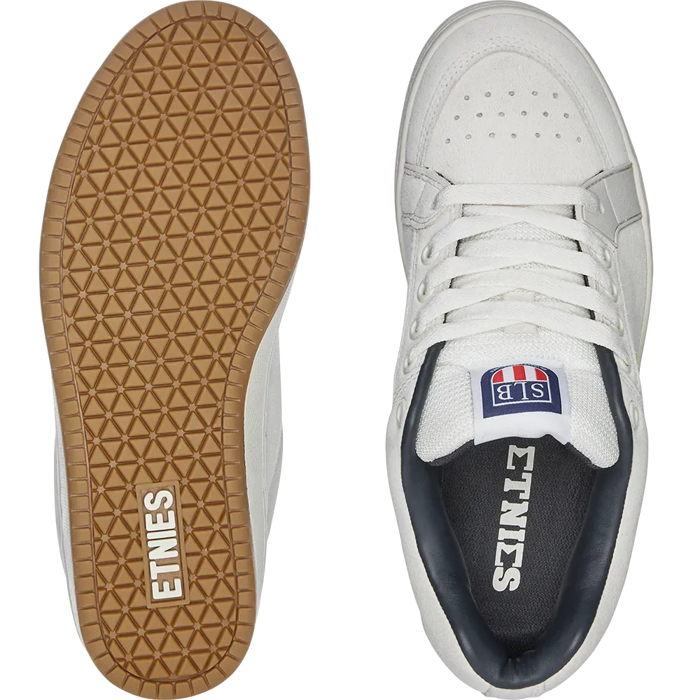 Sal 23 Low-Top Shoe Etnies Skate Original Sustainability Gear