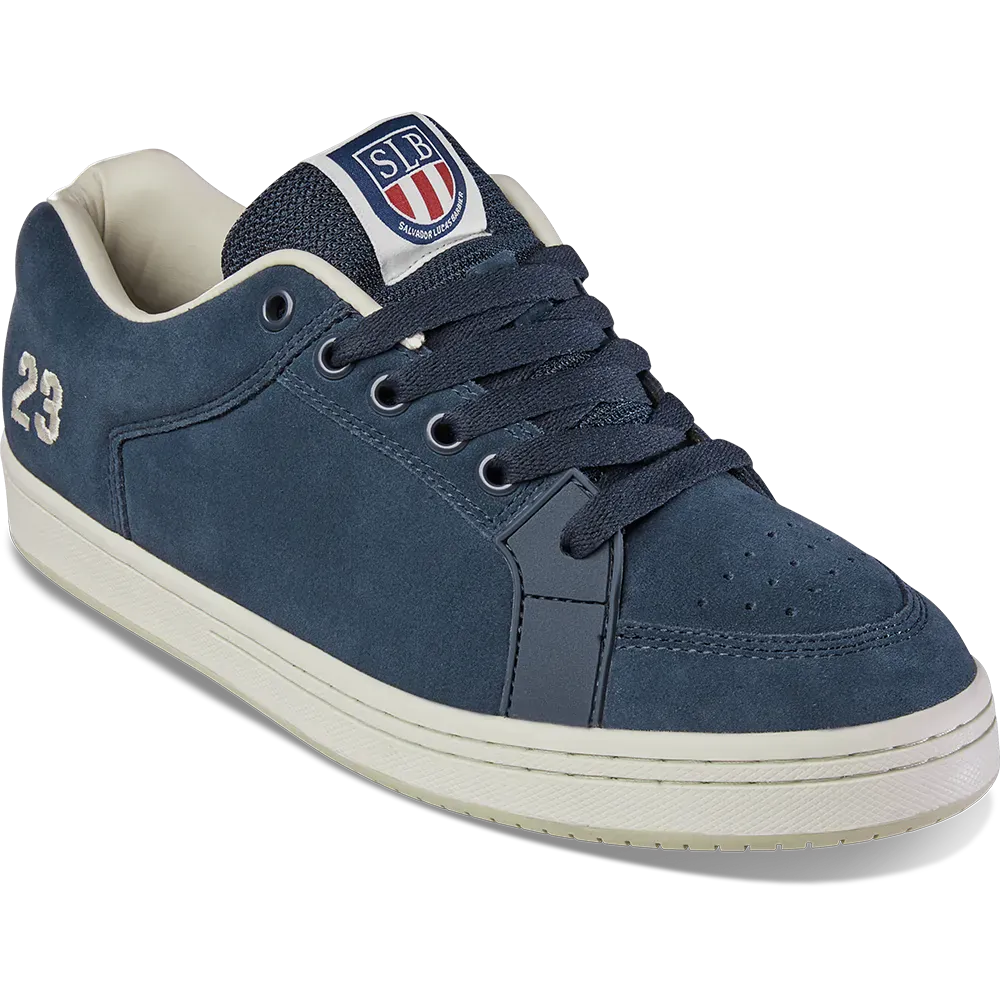 Sal 23 Low-Top Shoe Etnies Skate Original Sustainability Gear