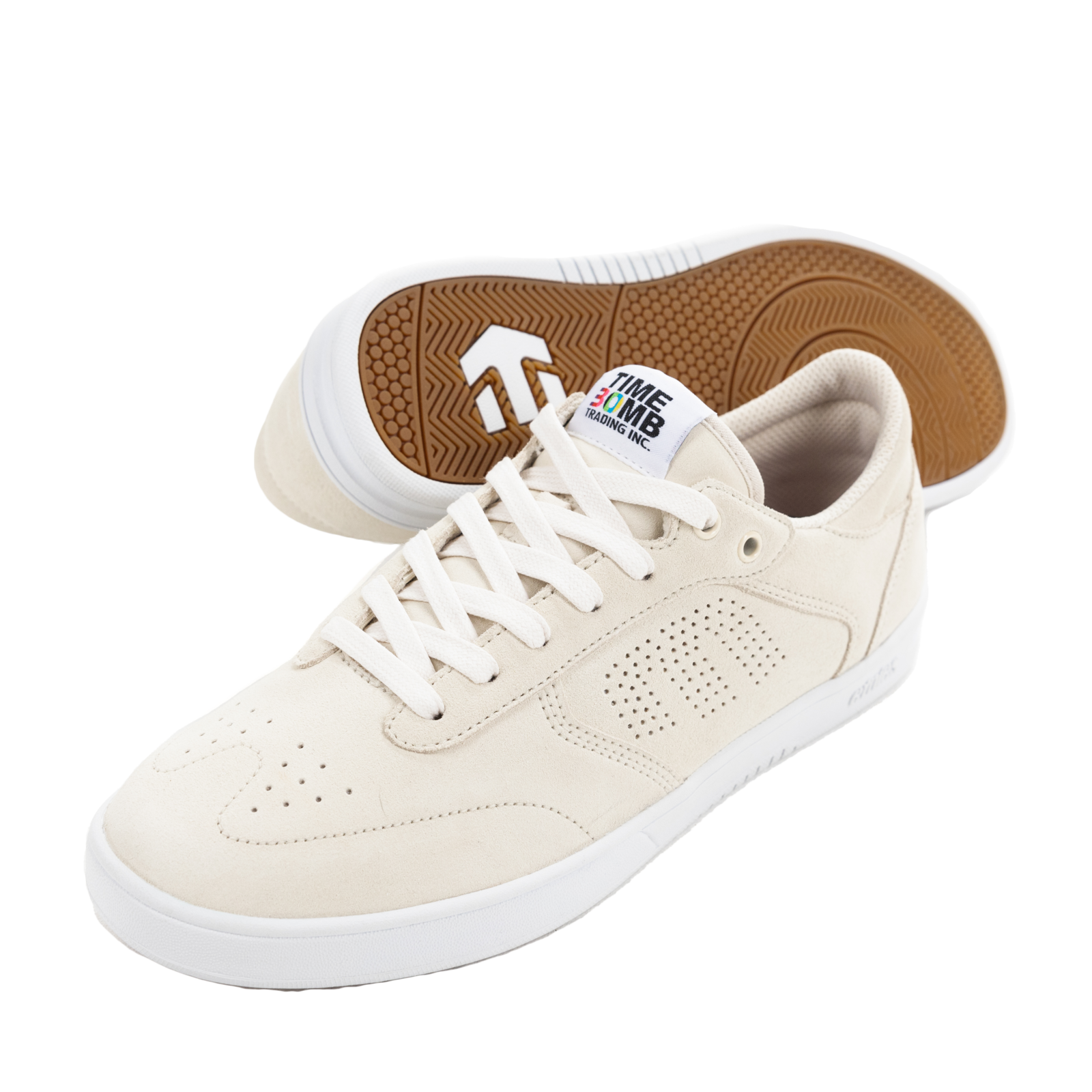 TB30 x Etnies