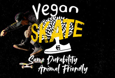 Etnies vegan sales