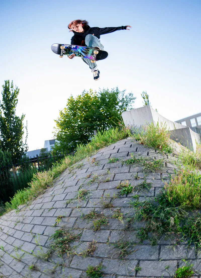 Skate Shoes