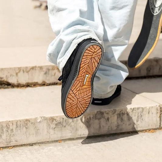 MARANA MICHELIN Low-Top Shoe Etnies Skate Original Sustainability Gear