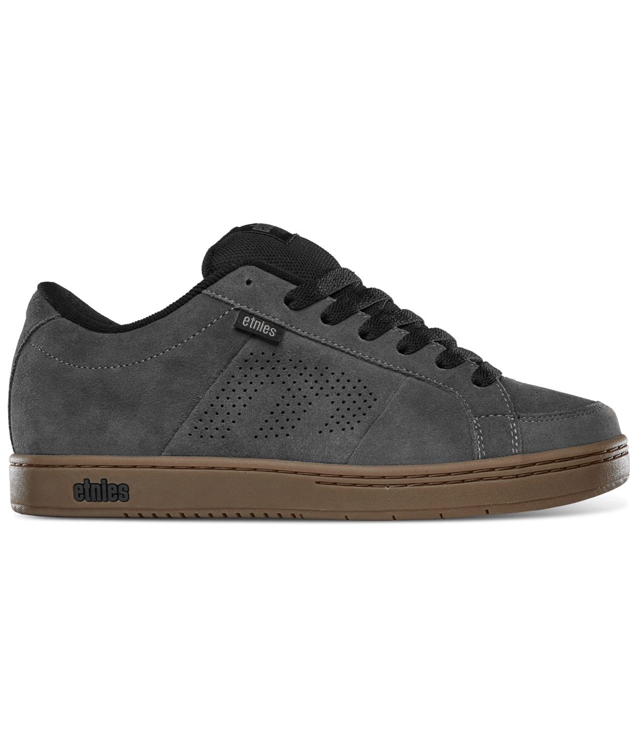 Kingpin carbon - skate shoes | etnies Official etnies CARBON / 4.5 Skate Original Sustainability Gear 4101000091.521.045.1ST 7630680811721