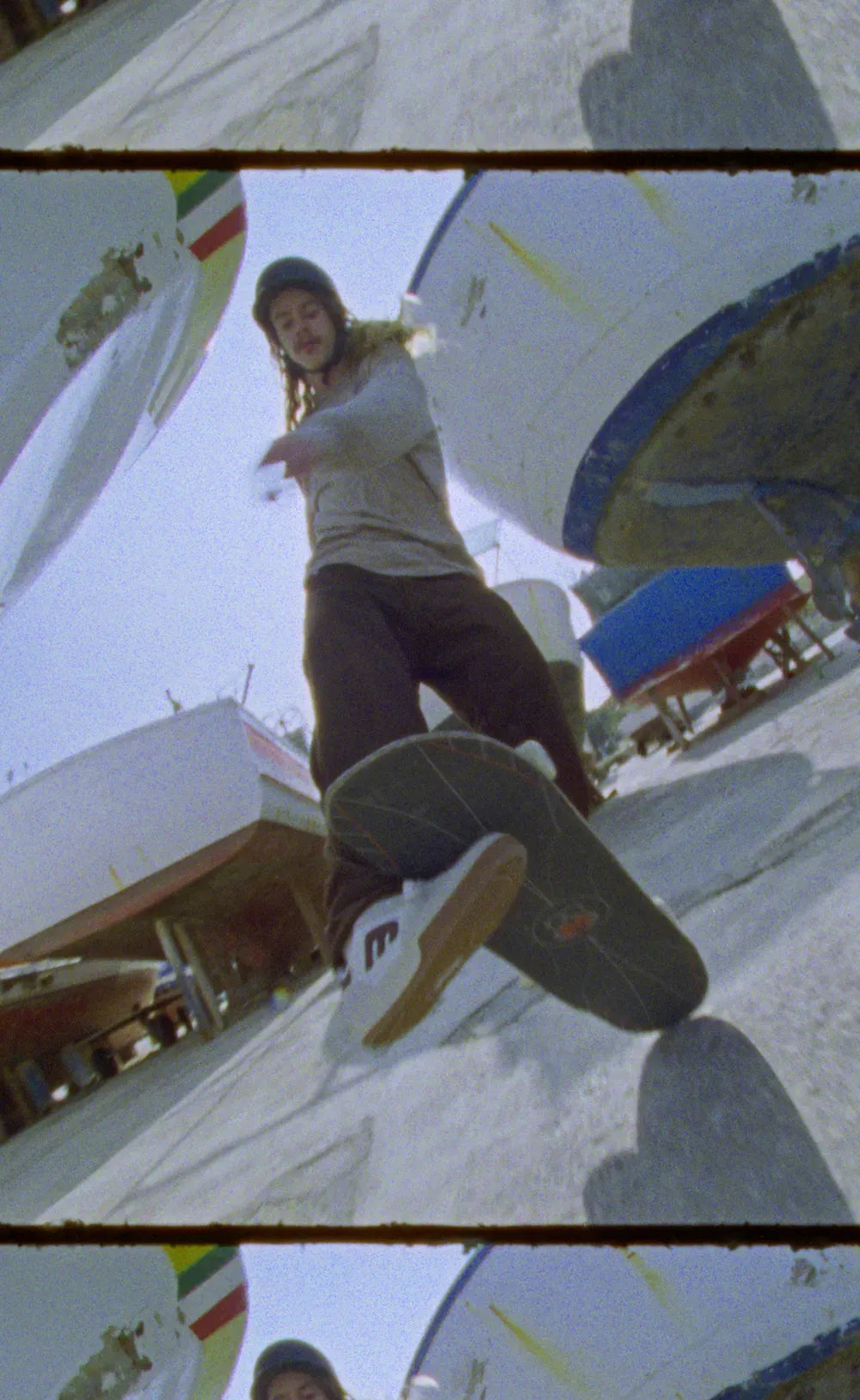 Introducing The Emerson