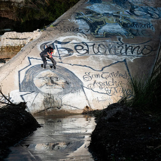 Locut X Apache Low-Top Shoe Etnies Skate Original Sustainability Gear