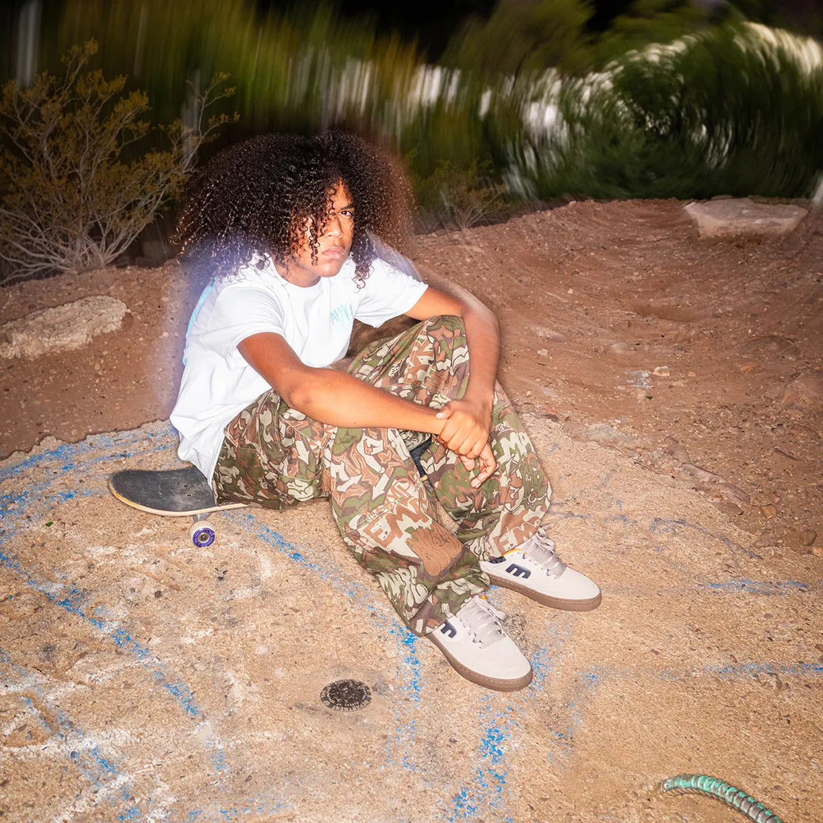 Loot X Apache