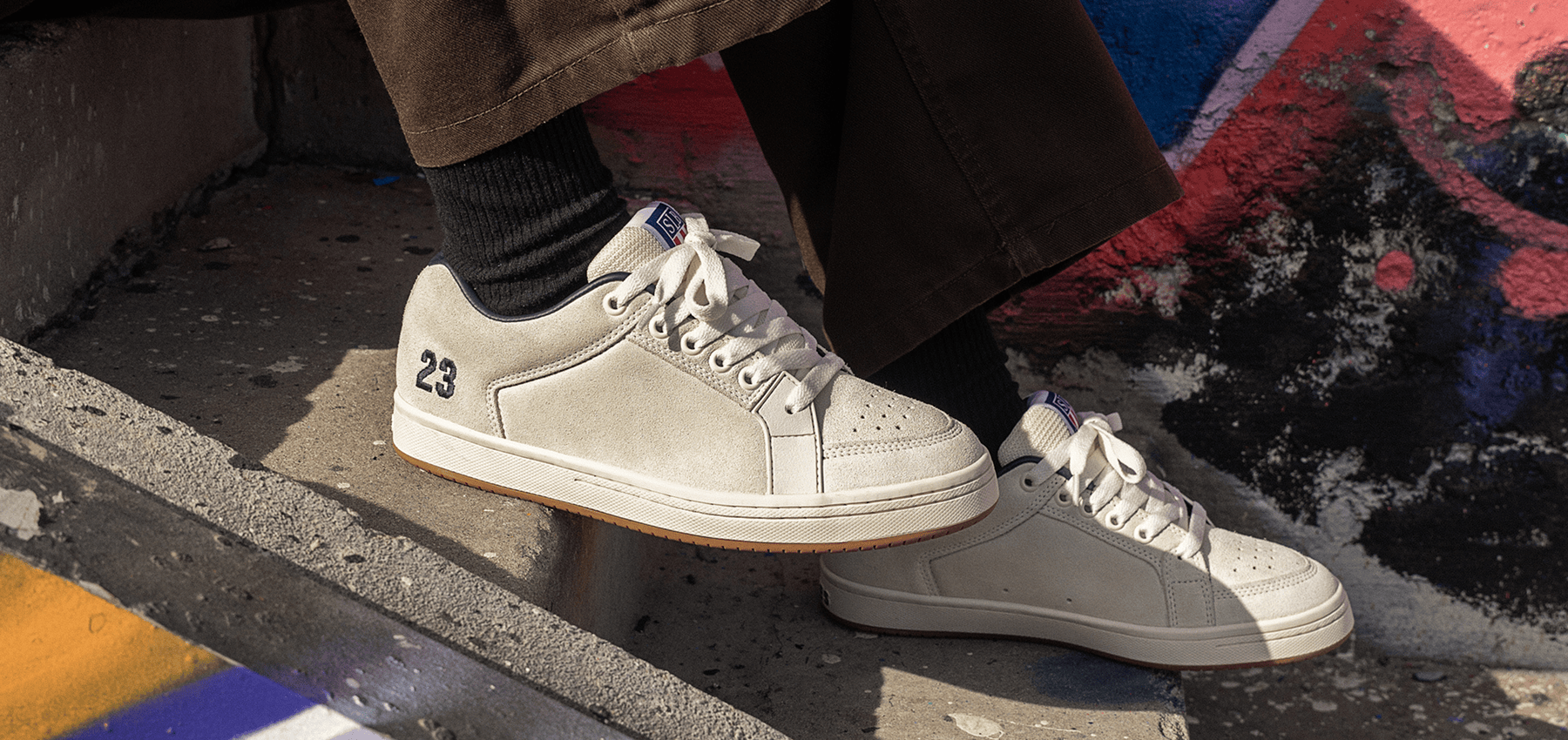 New Sal Barbier Styles