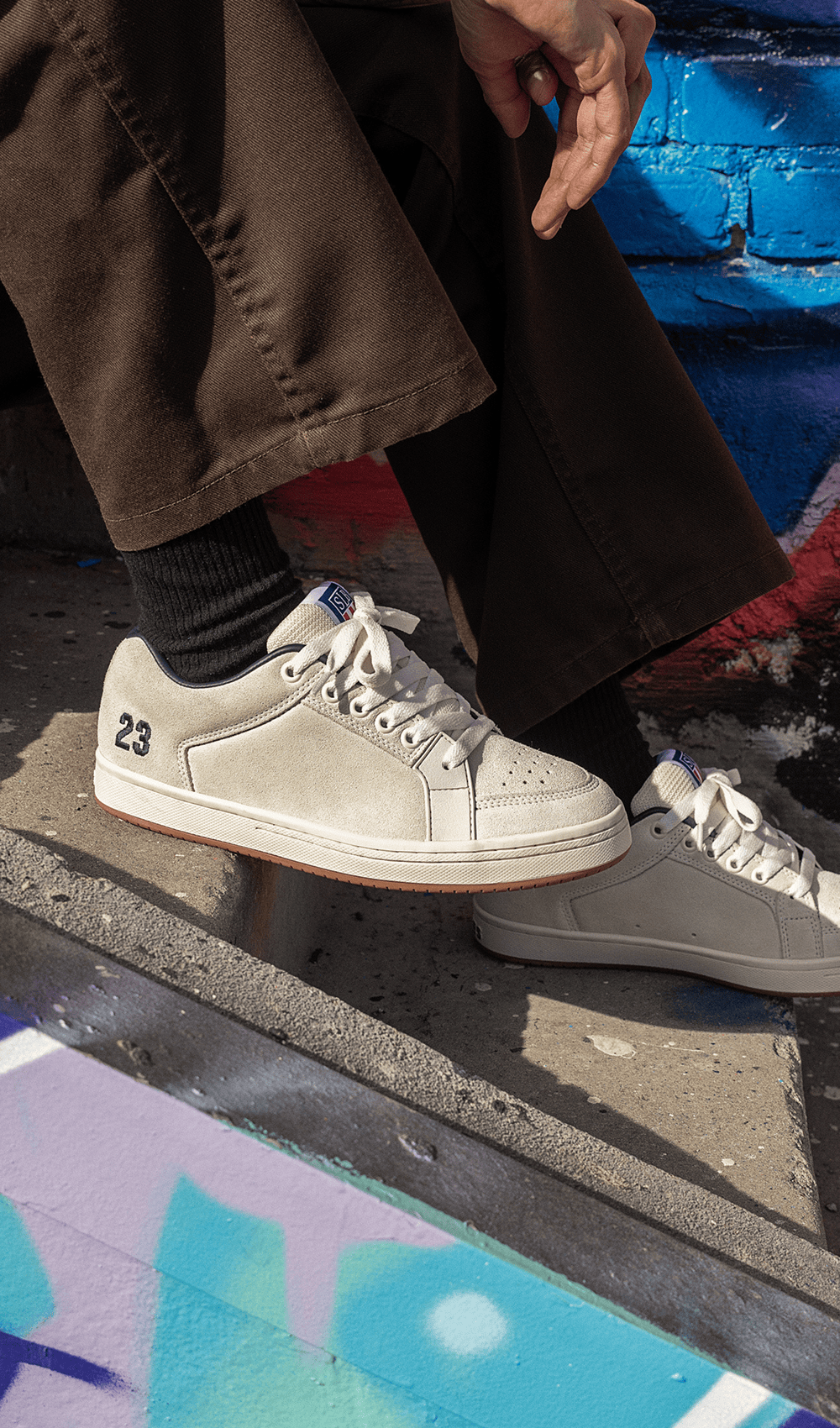 New Sal Barbier Styles