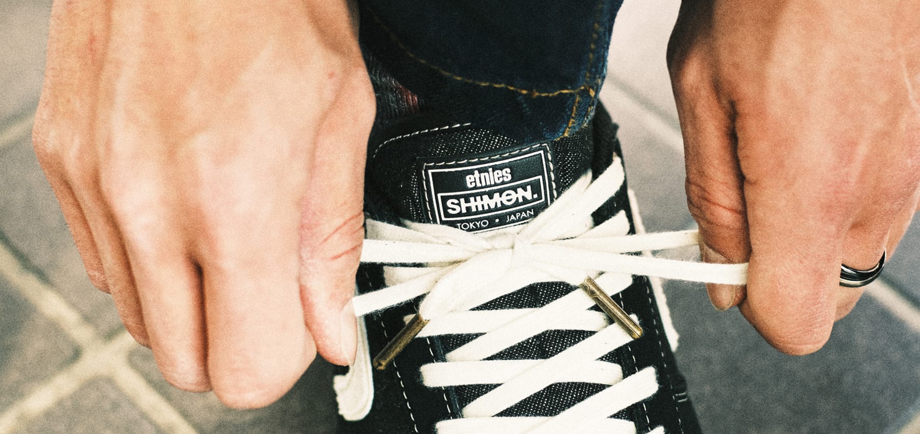Emerson X Shimon