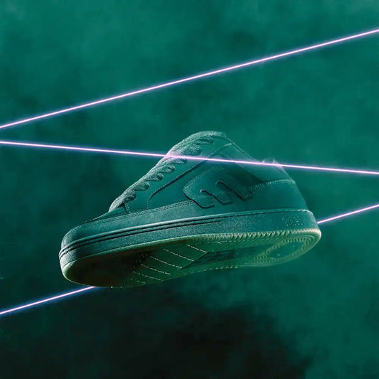 Kingpin 2K Skate Shoes - skateboarding | etnies Official Low-Top Shoe etnies Skate Original Sustainability Gear