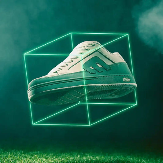 Kingpin 2K Classi Skate Shoe - skateboarding | etnies Official Low-Top Shoe etnies Skate Original Sustainability Gear