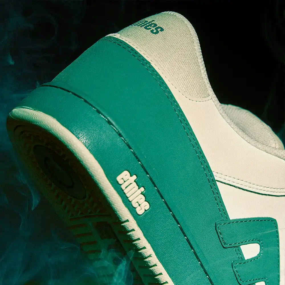 Kingpin 2K Classi Skate Shoe - skateboarding | etnies Official Low-Top Shoe etnies Skate Original Sustainability Gear