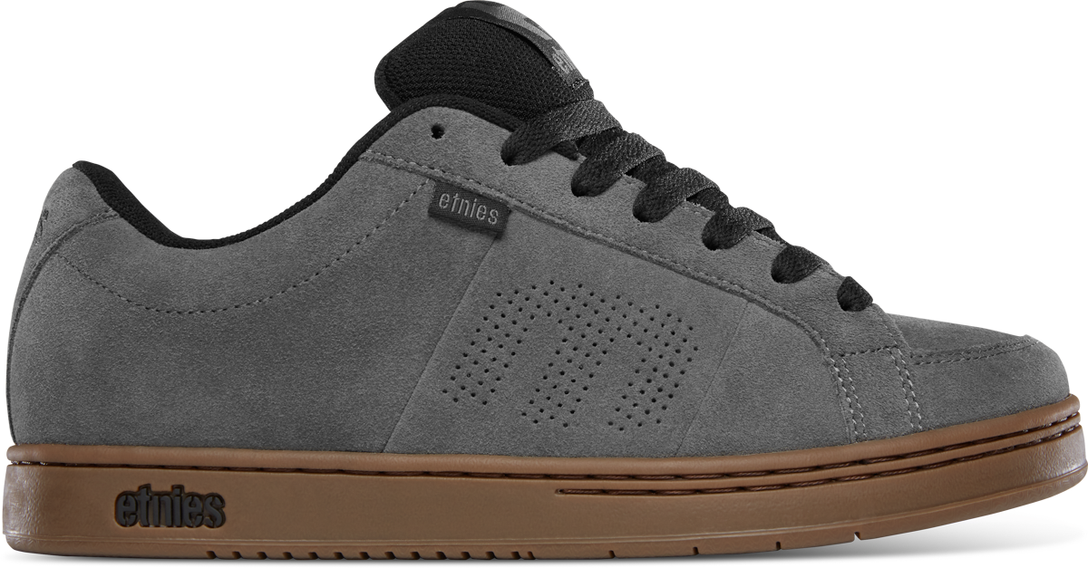 Etnies sales kingpin smu