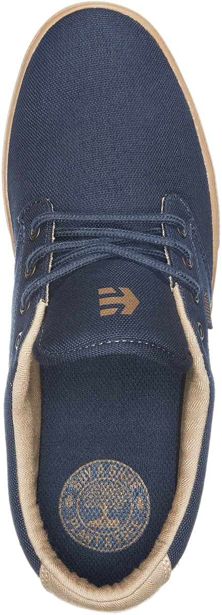JAMESON 2 ECO Low-Top Shoe Etnies Skate Original Sustainability Gear