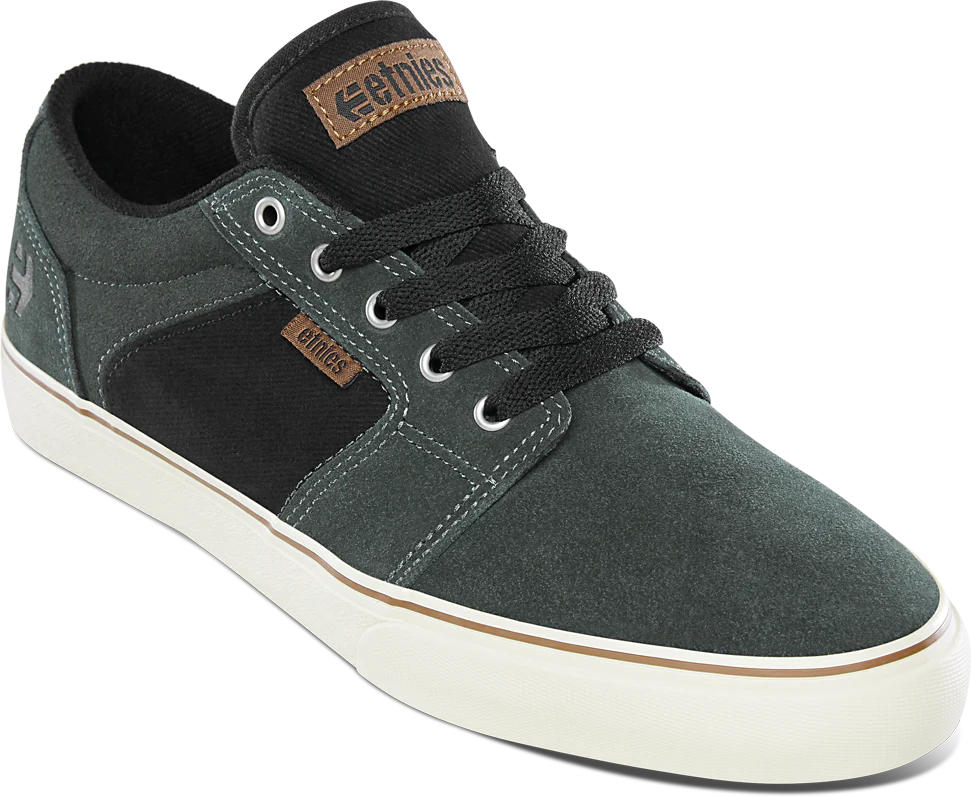 Etnies barge ls grey sales