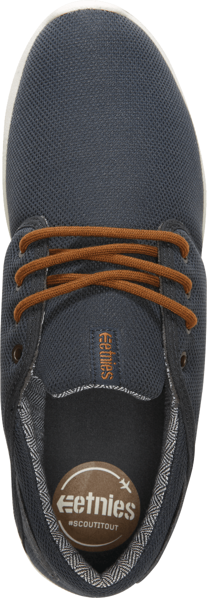 SCOUT Low-Top Shoe Etnies Skate Original Sustainability Gear