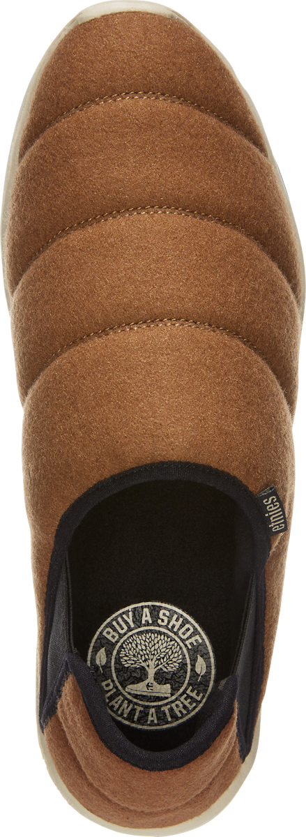 SCOUT SLIPPER