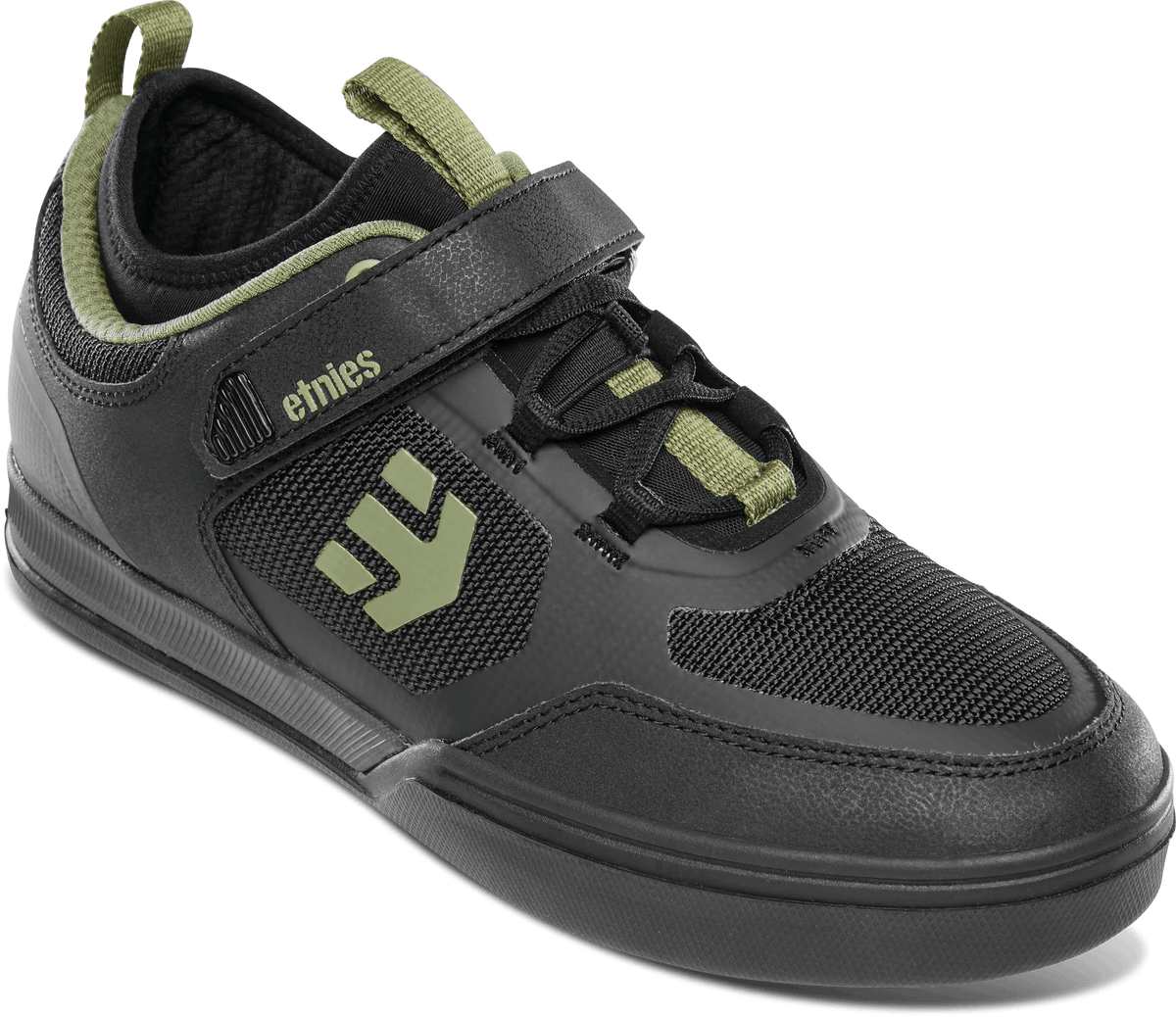 Etnies bike shoes on sale